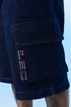 Imagem do JORTS CARGO DJEANS PMO