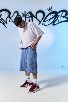 Imagem do JORTS DJEANS PMO