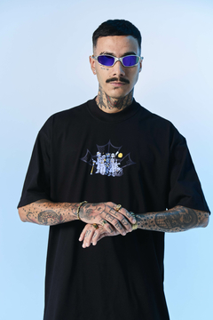 PEITA RETIRANTES PMO PRETO - online store