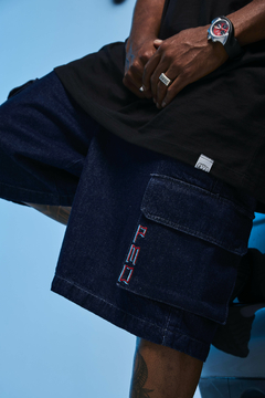 JORTS CARGO DJEANS PMO