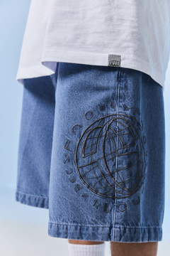 JORTS DJEANS PMO - Primos44