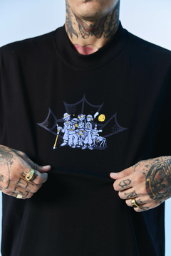 PEITA RETIRANTES PMO PRETO - buy online