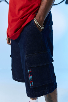 JORTS CARGO DJEANS PMO - loja online
