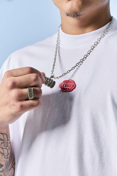 PEITA O SONHO É GRANDE PMO BRANCO - buy online
