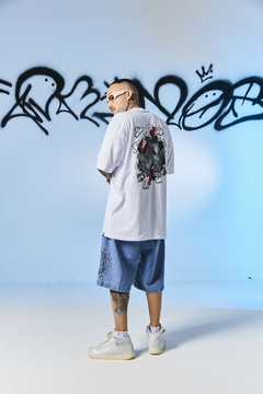 PEITA MUNDO PMO BRANCO - buy online