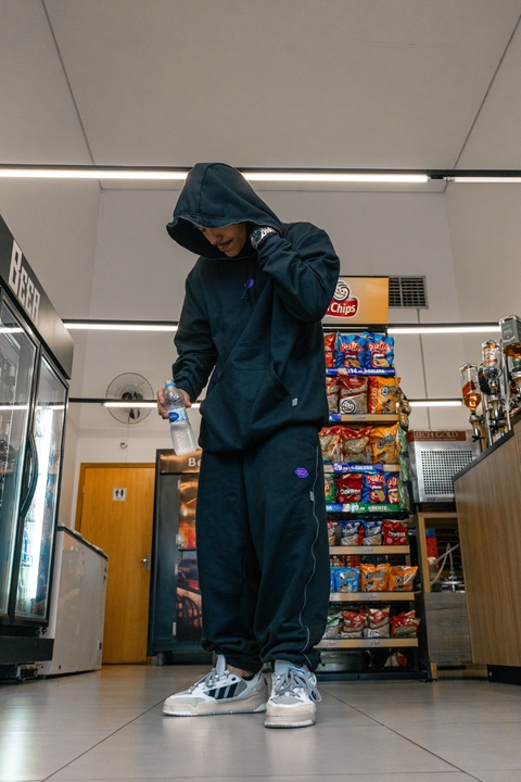 PRÉ VENDA CONJUNTERA CONFORTYLE MOLETOM PMO no - buy online
