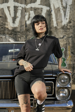 SHORT BIKER PMO44 - loja online