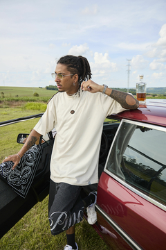 PEITA CHOLO STYLE PMO OFF WHITE - Primos44