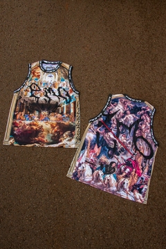 REGATA ''RENASCIMENTO'' PMO - online store