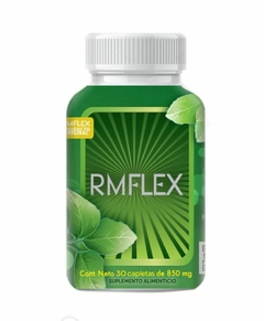 RM Flex Para Dolor de Articulaciones