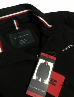 Chamarra Tommy Hilfiger Originales Nuevas en internet