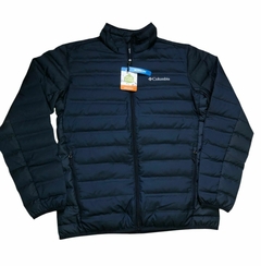 Chamarra Columbia Original!!! - Tienda Macaza