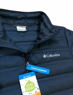 Chamarra Columbia Original!!! - tienda en línea