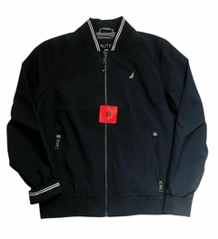Chamarra Nautica Originales Gran calidad Disponibles Negro y Azul - tienda en línea