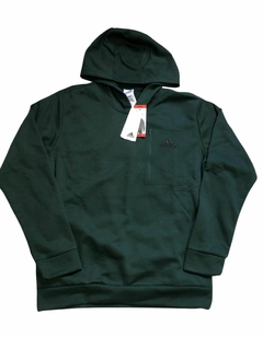 Sueter Adidas Con Gorro - comprar en línea
