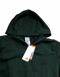 Sueter Adidas Con Gorro en internet