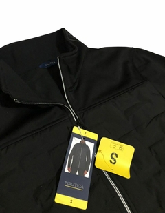 Chamarra Casual Nautica - tienda en línea