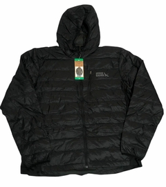 Chamarra con Gorro Eddie Bauer