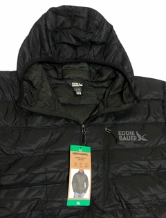 Chamarra con Gorro Eddie Bauer - comprar en línea