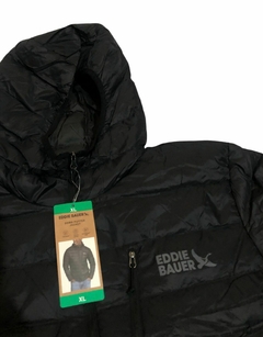 Chamarra con Gorro Eddie Bauer en internet