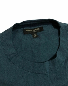 Sueter Banana Republic diferentes modelos y Tallas en internet