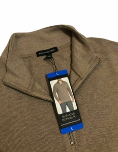 Sueter Banana Republic diferentes modelos y Tallas en internet