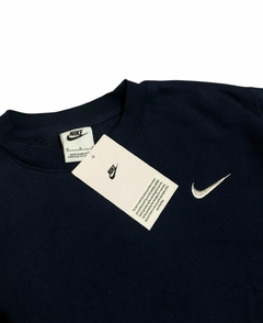 Sueter Nike Material de Algodon Deportivos!! - comprar en línea