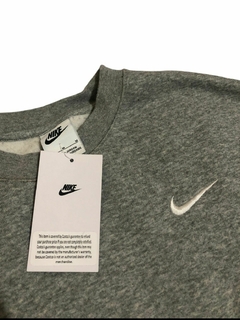 Sueter Nike Material de Algodon Deportivos!! - Tienda Macaza