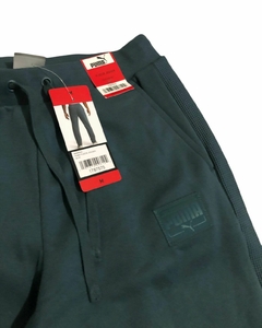 Pants Puma originales Diferentes Modelos y tallas Material de Algodon Calientitos!! - comprar en línea