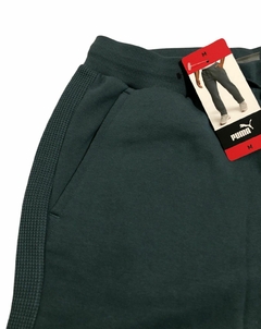 Pants Puma originales Diferentes Modelos y tallas Material de Algodon Calientitos!! en internet