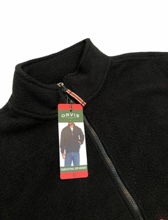 Sueter Orvis Afelpado Calientito en internet