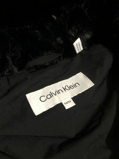 Chamarra Calvin Klein para Dama Original - comprar en línea