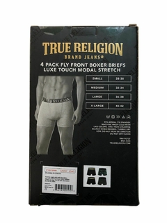 Bóxer para caballero TRUE RELIGION - comprar en línea