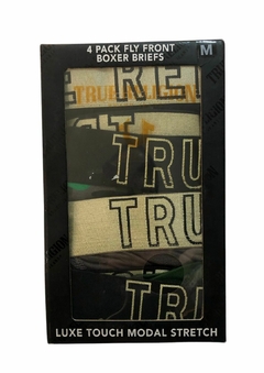 Bóxer para caballero TRUE RELIGION