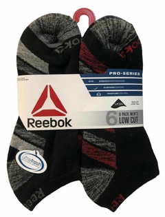 Calcetines Reebok Incluye 6 Pares en internet