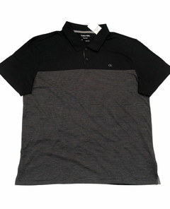 Playera Calvin Klein