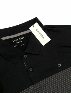 Playera Calvin Klein - comprar en línea