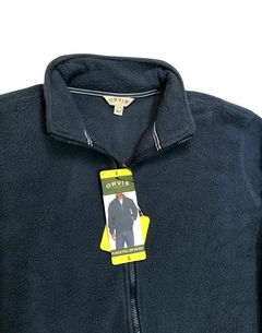 Sueter Orvis Afelpado Calientito - tienda en línea