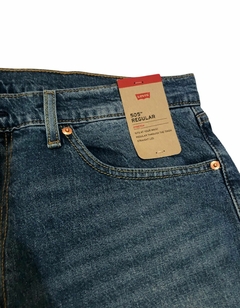 Imagen de Pantalon de Mezclilla Levis Originales Diferentes Tallas y Diseños!!