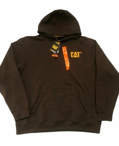 Sueter CAT con Gorro