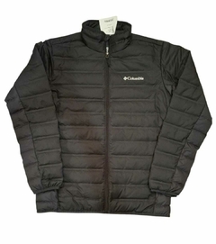 Chamarra Columbia Original!!! - comprar en línea