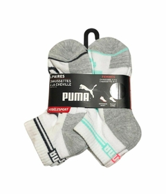 Calcetínes Puma para Dama - comprar en línea