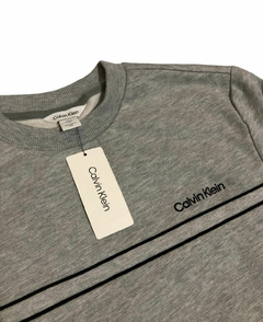 Suéter Calvin Klein
