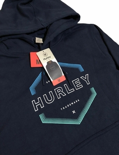 Sueter Hurley Con Gorro - comprar en línea