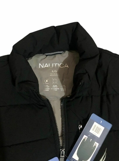 Chamarra Casual Nautica - Tienda Macaza