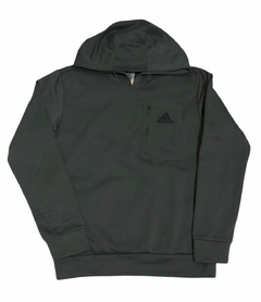 Sueter Adidas Con Gorro - Tienda Macaza
