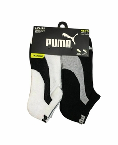 Calcetines Puma Caballero Diferentes Modelos - tienda en línea