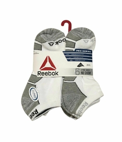 Calcetines Reebok Incluye 6 Pares - comprar en línea