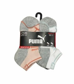 Calcetínes Puma para Dama - Tienda Macaza
