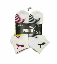 Calcetínes Puma para Dama en internet